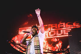 National apr 1 '21 club selection: Last Night Juice Wrld And Ski Mask The Slump God At Revention Houston Press