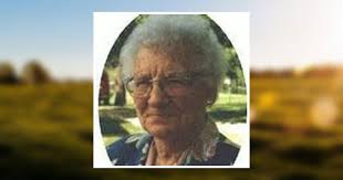 Mary Gutting Obituary September 19, 2004