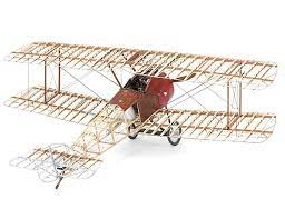 This is my first proper build kit of an airplane. Artesania Latina 1 16 Sopwith Camel F1 1918 Wooden Model Kit 20351 349 99