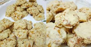 Cornflakes crunchy cookies nama diberi. Ini Cara Mudah Resipi Biskut Lejen Cornflakes Crunchy Yang Wajib Ada Atas Meja Syawal Nanti Kashoorga