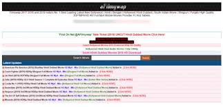 List of best english hindi dubbed movies watch online and download free on movi.pk. Hindiapni Afilmywap Bollywood Hollywood Movies In Hindi Dubbed Free Download Https Www Hindiapni Com Afilmywap Movies Download Hindi Facebook