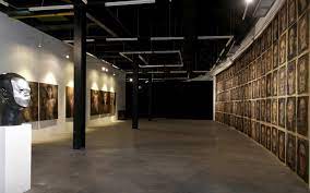 Wei ling gallery in malaysia. Wei Ling Gallery