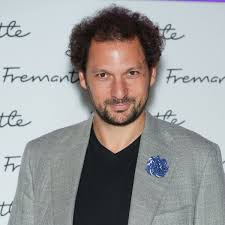 Eric Antoine : ce jeu mythique qu'il rêve de ressusciter, "Ça me ferait  mourir de rire"