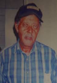 Huey Preston Weathersby Sr. (1936-2005)
