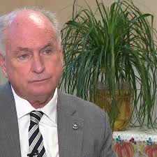 Beyond the Podium: Dan Brady, Illinois Secretary of State candidate