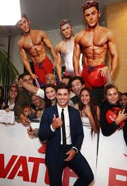 Zac Efron Photos Photos Baywatch Australian Premiere Zac Efron Zac Efron Baywatch Zac