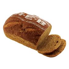 The rye starter is used to lightly sour the bread and improve the texture. H E B Bakery Bauern Brot German Rye Bread Scratch Made Shop Bread At H E B