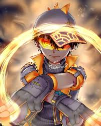 Kuasa boboiboy tahap ke 3 di boboiboy movie 2 youtube boboiboy. Let S Play With Art On Instagram Swipe For Filtered Version It S So Fun Drawing My Baby Solar Also I Luv Shiny Things Uwu Kartun Gambar Karakter Animasi