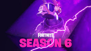Browse and share the top fortnite battle bus gifs from 2020 on gfycat. Season 6 Fortnite Wiki
