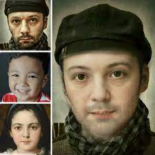 Fiverr freelancer will provide photoshop editing services and merge two faces to one person within great pic for fun, cause to all your friends to laugh, merge famous, try to look at how your children will look. Multi Face Blender Apps On Google Play