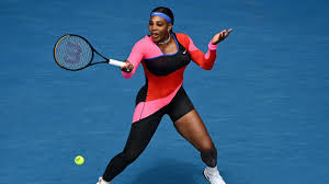 Devoted serena williams fans have lambasted the umpire in charge of her australian open quarterfinal defeat against karolina pliskova, accusing him of stealing victory from the us star. 0ayyyajsp8dvym