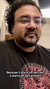 Here is what Jitu aka @abhijit.chanda has to say about our very first  release which also happens to be his favorite song from our setlist. To  find out more, listen and follow us