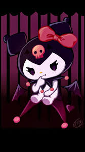 Download free hd wallpapers for your desktop or mobile device. Iphone Kuromi Wallpaper Kolpaper Awesome Free Hd Wallpapers