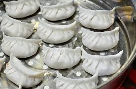 Mama pakai resep dari mas puguh. Suka Makan Makanan Cina Ini Cara Buat Dimsum Yang Anda Mesti Cuba Garis Masa