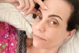 Flávia Monteiro desabafa sobre momento de crise: "Está sendo muito difícil" 