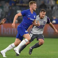 Tomas kalas napisał/a odpowiedź do twojego komentarza. Bristol City Confirm The Signing Of Chelsea Centre Back Tomas Kalas On A Season Long Loan Deal Sports Illustrated