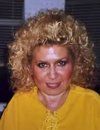 Obituary information for Michelle Martini