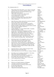 May 12, 2021 · free printable trivia questions and answers knowledge gk quizzes will enable a solver with up to dated knowledge and capacity to hold challenges in any other quizzes she or he faces. 10000 Intrebari