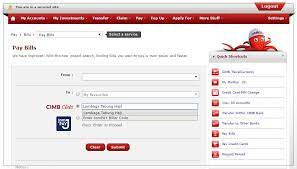 Buka deposito berjangka udah ga perlu ribet datang ke bank lagi, karena hanya perlu beberapa klik saja pakai octo clicks atau octo mobile. Cara Transfer Duit Ke Tabung Haji Melalui Cimb Clicks