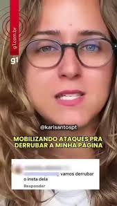 Vereadora Kari Santos (PT) denuncia que está recebendo ameaças de morte