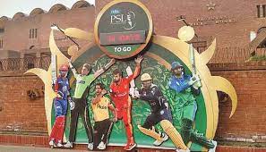 All this personalized to your taste! Psl 2021 To Resume From June 1 Pcb Reveals Schedule