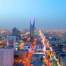 The vast arabian desert wilderness is stretching from yemen to the persian gulf and oman to jordan and iraq. Iso Riyadh International Summit On Standards Within G20 Activities