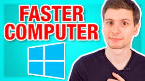Select the program, and then click disable. 10 Tips To Make Your Computer Faster For Free Youtube