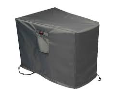 Hook loop tape designed sleeves, convenient to wear. Astella Titanium Shield Outdoor Wedge Accent Water Resistant Patio Table Cover Wayfair