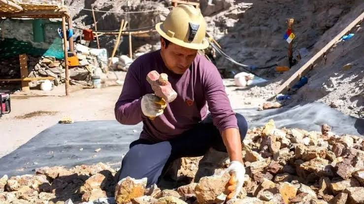 Ley Mape Minería informal minería ilegal | Rumbo Minero
