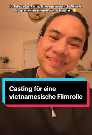 Tutty Tran Kanu Von Manitu Scene