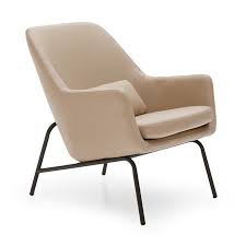 Modrn Sandpiper Upholstered Lounge Chair Walmart Com Furniture Chair Lounge Chair