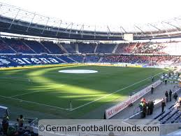 Diese tabelle zeigt an, wo (heim/auswärts), gegen wen, an welchen spieltagen und mit welchem resultat der verein hannover 96 in der saison 18/19 gespielt hat. Hdi Arena Hannover 96 German Football Grounds