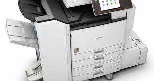 Pilote ricoh aficio mp 4002sp. Ricoh Aficio Mp 4002sp Printer Driver Download
