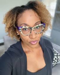 I've been wearing glasses since before they were fashionable. I've been  wearing glasses since Sears had five options to choose from and they all  looked like someone made them out of scrap