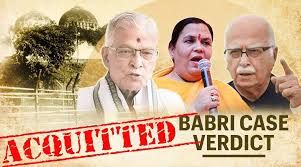 Discover millions of popular & trending #lal_krishna_advani hashtags. Babri Masjid Demolition Case Verdict Live News Updates Supreme Court Verdict On Babri Masjid Demolition Case Today Latest News Sc Judgement News