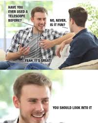 Your anaconda definitely wants some. Calgon Take Me Away To Omicron Persei Meme Guy