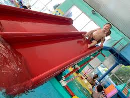 Bebes Nageurs 4 Mois 6 Ans Parc Aquavert