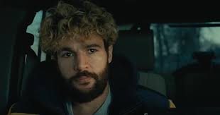 Best Actor: Alternate Best Actor 2022: Christopher Abbott in On the Count  of Three