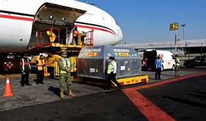 A méxico han llegado, desde finales de diciembre pasado, más de 16 millones de dosis de diversos laboratorios y países. Mexico Supera 30 Millones De Dosis De Vacunas Contra Covid 19 Secretaria De Salud Gobierno Gob Mx