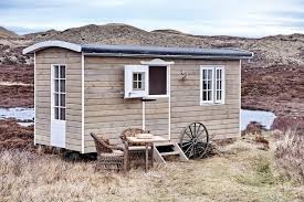 Schaferwagen Manufaktur Ein Stuck Nostalgie Im Neuen Gewand Als Sauna Gastezimmer Atelier Sommer Wie Schaferwagen Gartenhaus Zum Wohnen Kleine Hausideen