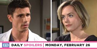 Spoiler Gab: Y&R, B&B, and Days