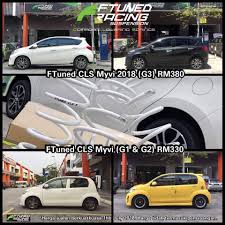 Absober semua baru tukar.pelik, xkan bari tukar x. F Tuned Cls Untuk Myvi F Tuned Racing Suspension Facebook