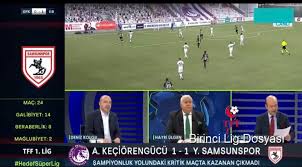 After a thorough analysis of stats, recent form and h2h through betclan's algorithm, as well as, tipsters advice for the match istanbulspor vs samsunspor this is our prediction: 4gmrhzrscvwvcm