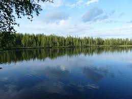 Met uitgestrekte bossen, talloze rivieren en meren en de typische rode huizen ziet småland er uit als het symbool van zweden. 12 Ideeen Over Natuur In Zweden Zweden Natuur Scandinavie