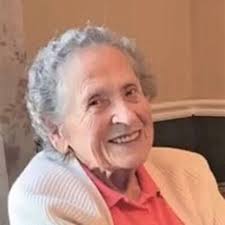 Norma Thomson Hallmark Obituary December 19, 2020