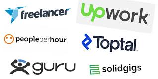The platform allows employers to connect with talented freelancers from a wide range of industries around. 12 Best Sites Like Fiverr Pros Cons Best Fiverr Alternatives 2021