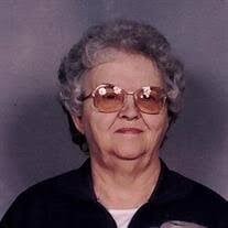 Doris L. Batts Obituary