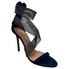 Image result for Azzedine Alaia shoes