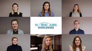 Nordic Jobs Worldwide Our Ambition Your First Choice