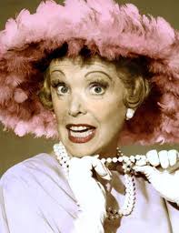 A Young Louis Calhern and his wife (from 1933 to 1942) Natalie Schafer.